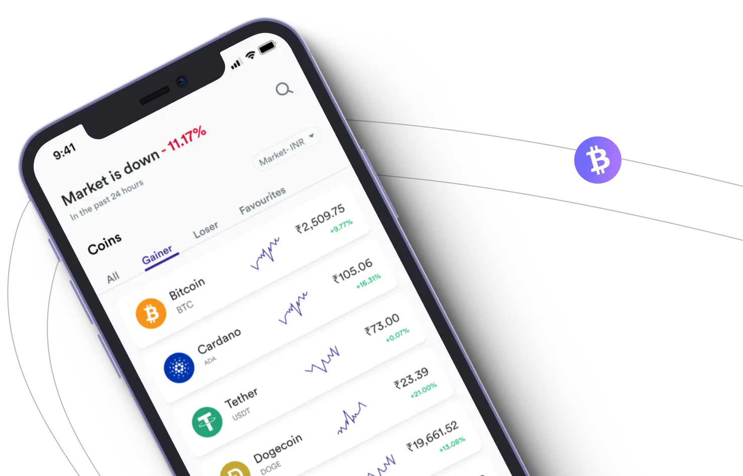 AlpFundPro - Take advantage of the cryptocurrency markets and earn with AlpFundPro